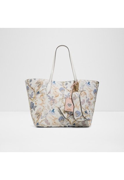 Cartera Dama Moda Multi Aldo Traveltote