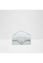 Cartera Dama Moda Blue Aldo Amileamini de Aldo