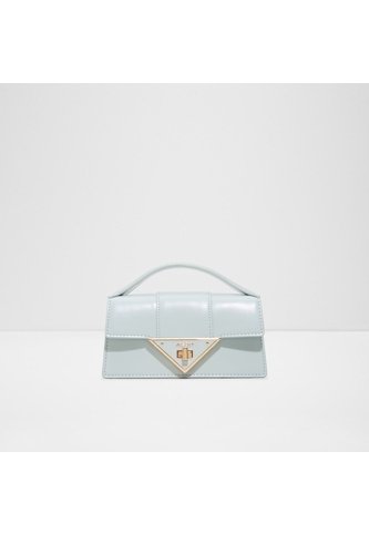 Cartera Dama Moda Blue Aldo Amileamini Aldo