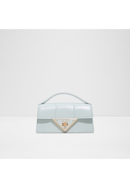 Cartera Dama Moda Blue Aldo Amileamini
