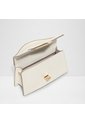 Cartera Dama Moda White Aldo Amileamini de Aldo