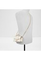 Cartera Dama Moda White Aldo Amileamini de Aldo