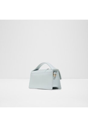Cartera Dama Moda Blue Aldo Amileamini
