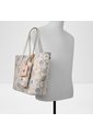 Cartera Dama Moda Multi Aldo Traveltote de Aldo