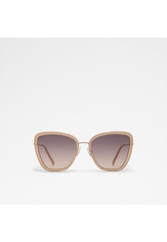 Accesorios Dama Gafas De Sol Beige Aldo Micheelle Aldo