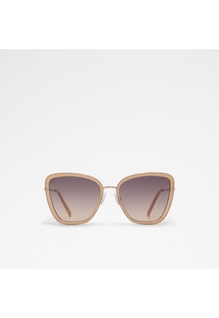 Accesorios Dama Gafas De Sol Beige Aldo Micheelle