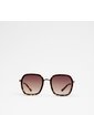 Accesorios Dama Gafas De Sol Brown Aldo Chlloe de Aldo