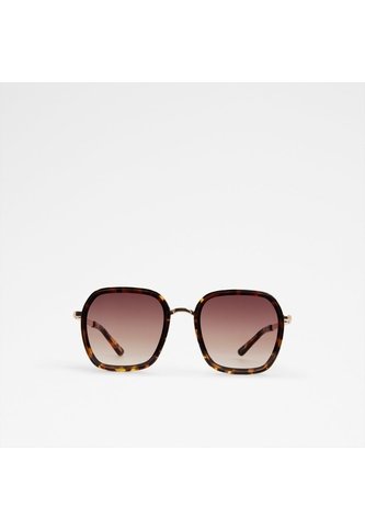 Accesorios Dama Gafas De Sol Brown Aldo Chlloe Aldo