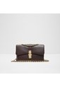 Cartera Dama Moda Brown Aldo Alicie de Aldo