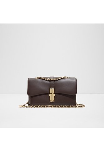 Cartera Dama Moda Brown Aldo Alicie Aldo