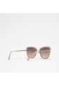 Accesorios Dama Gafas De Sol Beige Aldo Micheelle de Aldo