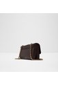 Cartera Dama Moda Brown Aldo Alicie de Aldo
