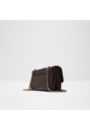 Cartera Dama Moda Brown Aldo Alicie