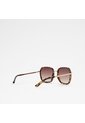 Accesorios Dama Gafas De Sol Brown Aldo Chlloe de Aldo