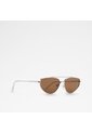Accesorios Dama Gafas De Sol Silver Aldo Epops de Aldo