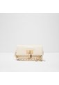 Cartera Dama Moda Beige Aldo Jackiemini de Aldo