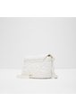 Cartera Dama Moda White Aldo Fflowerpuffy de Aldo