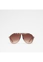 Accesorios Dama Gafas De Sol Beige Aldo Scaarlett de Aldo