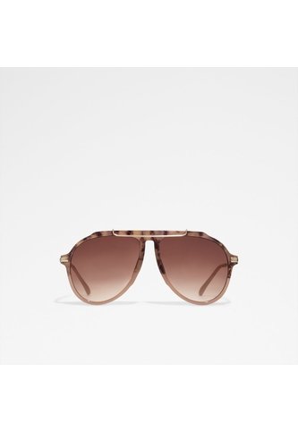 Accesorios Dama Gafas De Sol Beige Aldo Scaarlett Aldo