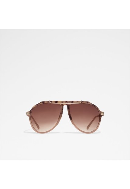 Accesorios Dama Gafas De Sol Beige Aldo Scaarlett