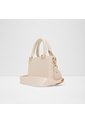 Cartera Dama Moda Beige Aldo Loriflora de Aldo