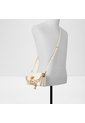 Cartera Dama Moda Beige Aldo Jackiemini de Aldo