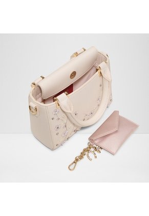 Cartera Dama Moda Beige Aldo Loriflora