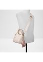 Cartera Dama Moda Beige Aldo Loriflora de Aldo