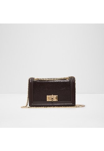 Cartera Dama Moda Brown Aldo Vyviana Aldo