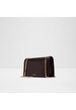 Cartera Dama Moda Brown Aldo Vyviana de Aldo