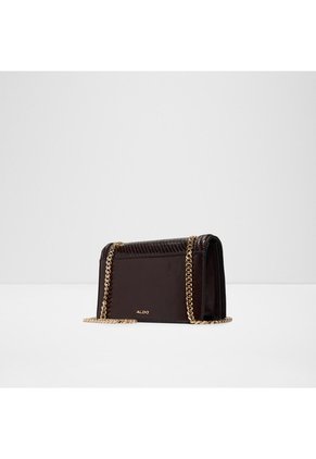 Cartera Dama Moda Brown Aldo Vyviana