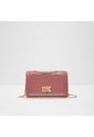 Cartera Dama Moda Pink Aldo Vyviana de Aldo