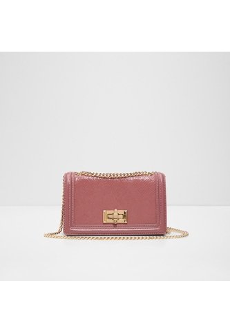 Cartera Dama Moda Pink Aldo Vyviana Aldo