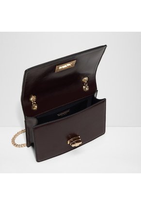 Cartera Dama Moda Brown Aldo Vyviana