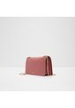 Cartera Dama Moda Pink Aldo Vyviana de Aldo
