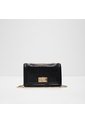 Cartera Dama Moda Black Aldo Vyviana de Aldo