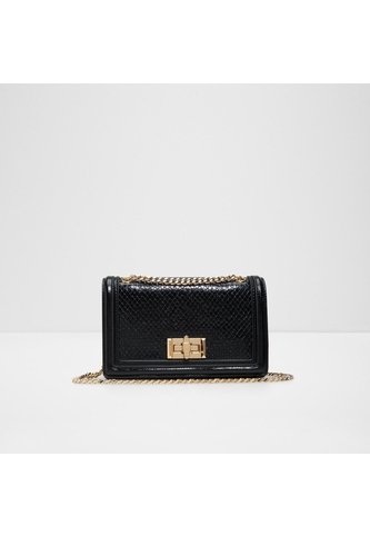 Cartera Dama Moda Black Aldo Vyviana Aldo