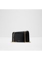 Cartera Dama Moda Black Aldo Vyviana de Aldo