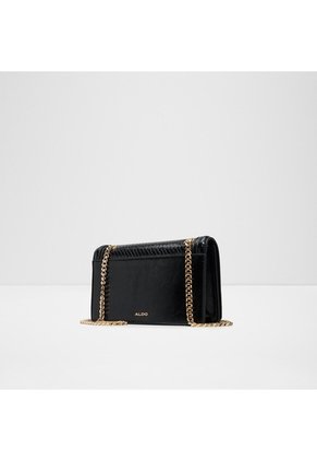 Cartera Dama Moda Black Aldo Vyviana