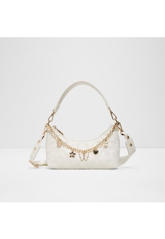 Cartera Dama Moda Beige Aldo Elaya Aldo