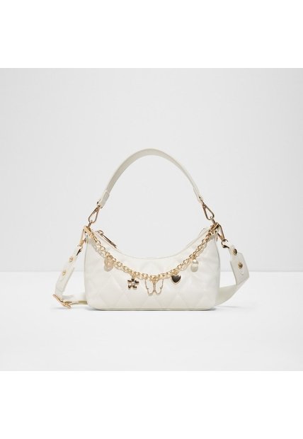 Cartera Dama Moda Beige Aldo Elaya