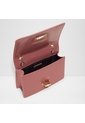 Cartera Dama Moda Pink Aldo Vyviana de Aldo