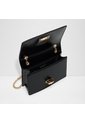 Cartera Dama Moda Black Aldo Vyviana de Aldo