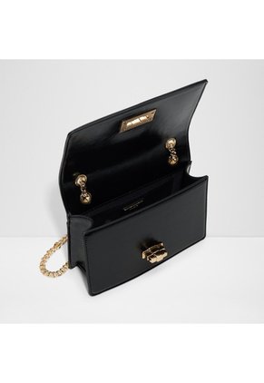 Cartera Dama Moda Black Aldo Vyviana