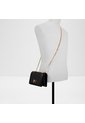 Cartera Dama Moda Black Aldo Vyviana de Aldo