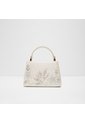 Cartera Dama Moda White Aldo Coraluna de Aldo