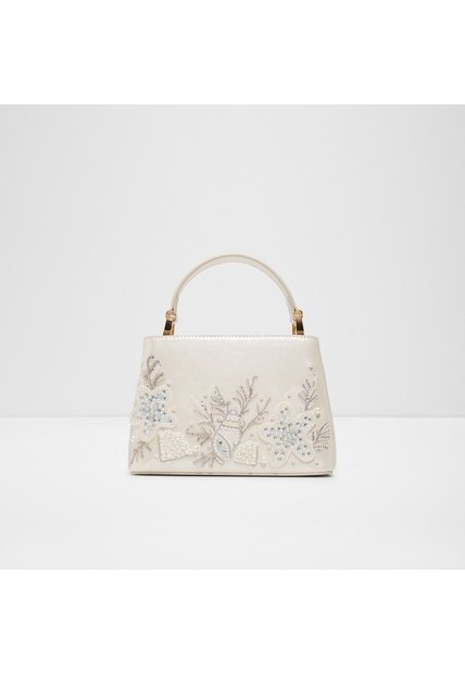 Cartera Dama Moda White Aldo Coraluna