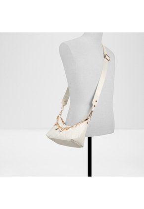 Cartera Dama Moda Beige Aldo Elaya