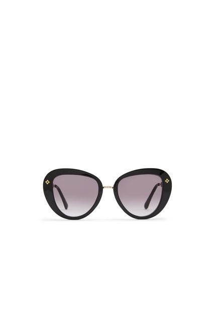 GAFAS DE SOL DE MODA PARA MUJER NEGRO ALDO ICONISUN