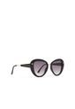 GAFAS DE SOL DE MODA PARA MUJER NEGRO ALDO ICONISUN de Aldo